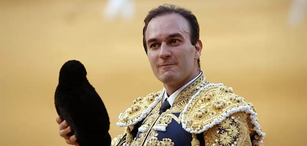 ricardo ortiz matador