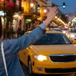 FNSM2026: Formas de regresar a casa de noche sin ponerte en riesgo