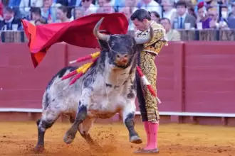 David de Miranda, sustituye Roca Rey en Aguascalientes