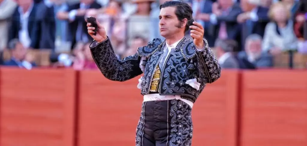 En Sevilla “Morante de la Puebla” reapareció triunfando. (Foto: mundotoro)