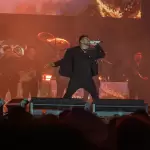 El Mimoso convierte la FNSM2026 en una fiesta de recuerdos y canciones dolidas