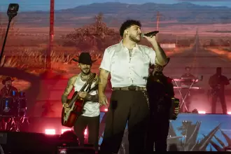 Quiero “Que Vuelvas” Grupo Frontera para una noche inolvidable en Aguascalientes de la FNSM2026