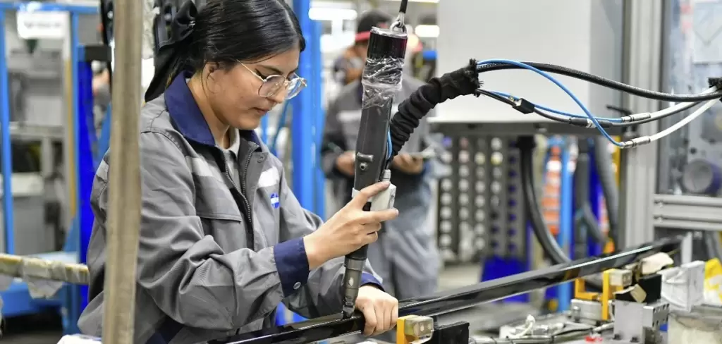 Aguascalientes- 78 inversiones y fortalece generación de empleo
