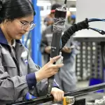 Aguascalientes- 78 inversiones y fortalece generación de empleo
