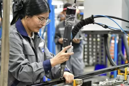 Aguascalientes- 78 inversiones y fortalece generación de empleo
