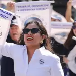 Aguascalientes conmemora el Día del Trabajo 2026