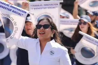 Aguascalientes conmemora el Día del Trabajo 2026