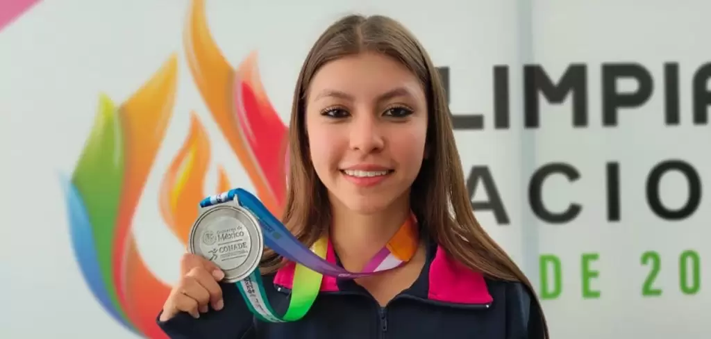 Aguascalientes conquista subcampeonato nacional de charrería