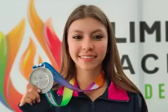 Aguascalientes conquista subcampeonato nacional de charrería