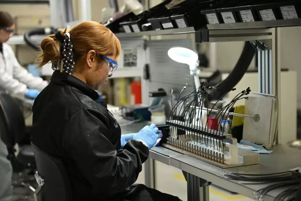 Aguascalientes crece más que México y consolida inversión