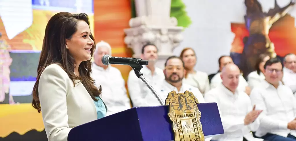 Aguascalientes destaca por Seguridad y Estado de Derecho