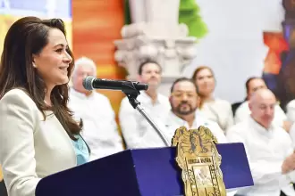 Aguascalientes destaca por Seguridad y Estado de Derecho