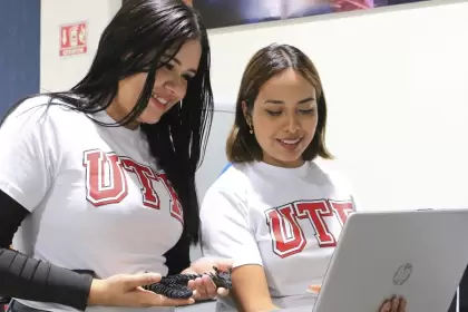 Aguascalientes destaca por egresados universitarios en México