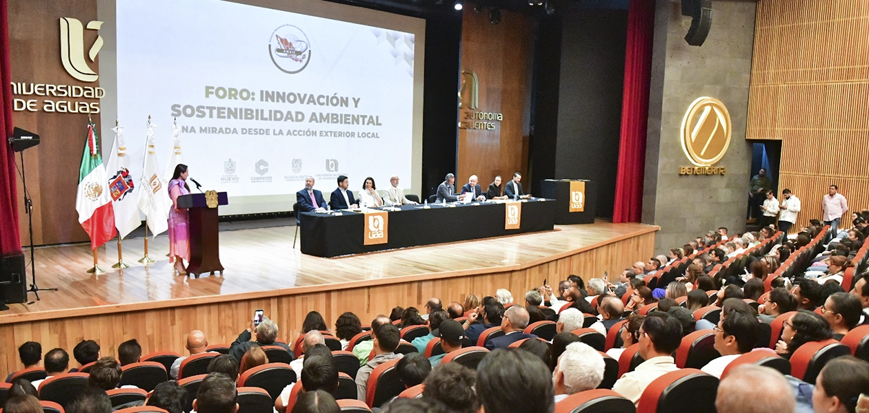 Aguascalientes fortalece cooperacion por el medio ambiente 1
