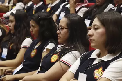 Aguascalientes fortalece el talento especializado 2026