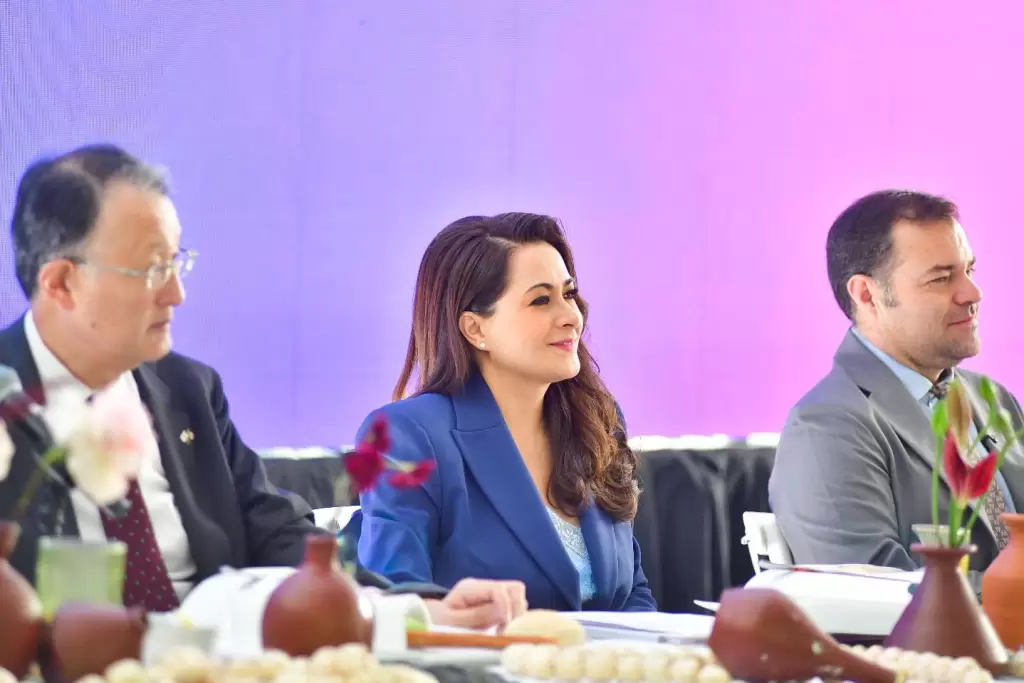 Aguascalientes fortalece inversion japonesa 2026 1