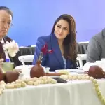 Aguascalientes fortalece inversión japonesa 2026