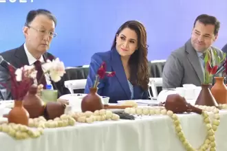 Aguascalientes fortalece inversión japonesa 2026
