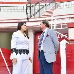 Aguascalientes fortalece proyección con la fiesta brava 2026