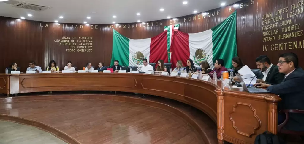 Aguascalientes impulsa áreas verdes y recreativas 2026