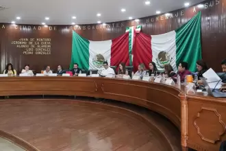 Aguascalientes impulsa áreas verdes y recreativas 2026