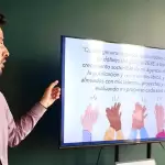 Aguascalientes impulsa cursos de emprendimiento para jóvenes