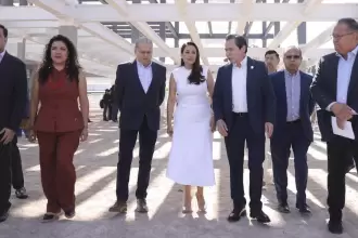 Aguascalientes impulsa formación de ingenieros en semiconductores