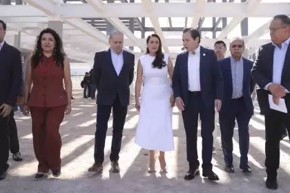 Aguascalientes impulsa formación de ingenieros en semiconductores