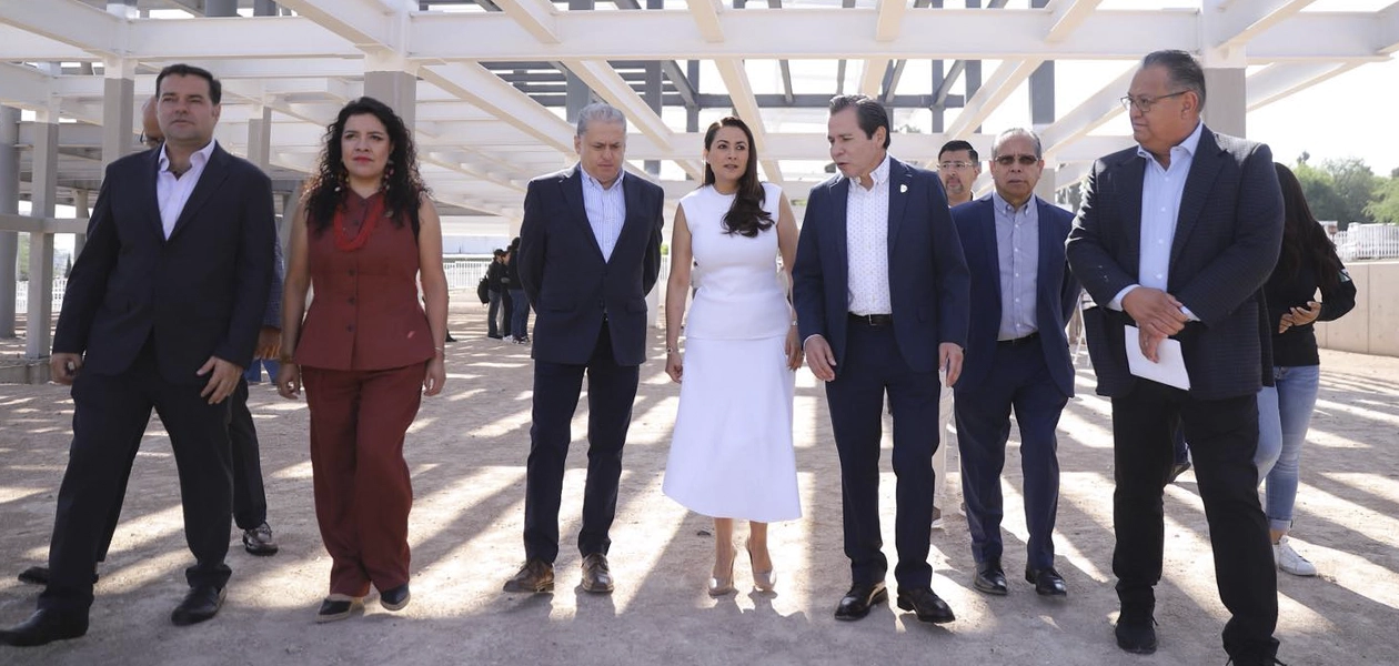 Aguascalientes impulsa formación de ingenieros en semiconductores