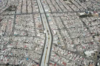 Aguascalientes impulsa más de 200 obras viales