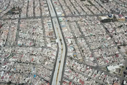 Aguascalientes impulsa más de 200 obras viales