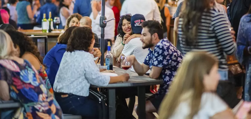 Aguascalientes inicia Ruta del Vino 2026 con catas urbanas
