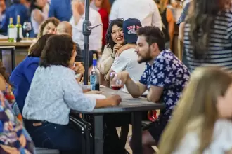Aguascalientes inicia Ruta del Vino 2026 con catas urbanas