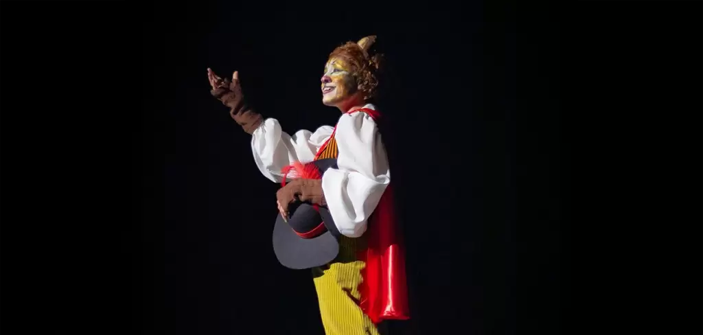 Aguascalientes llega Ópera Infantil El Gato con Botas