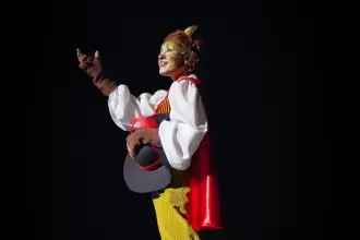 Aguascalientes llega Ópera Infantil El Gato con Botas