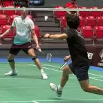 Aguascalientes recibe torneo internacional de bádminton 2026