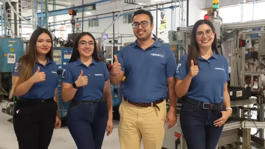 Aguascalientes supera crecimiento nacional 2026