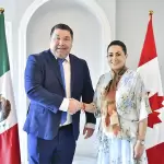 Aguascalientes y Canadá fortalecen economía y educación 2026