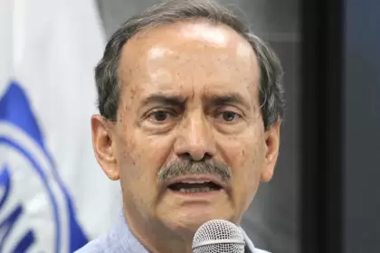 Alfredo 'Mosco' Reyes Velázquez. 'Mosco' Reyes hace oficial su aspiración de contender por la candidatura del PAN a la alcaldía de Aguascalientes. Foto: JLMNoticias / Especial.