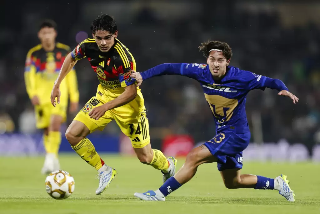 Pumas avanza a semifinales en el Torneo de Clausura 2026