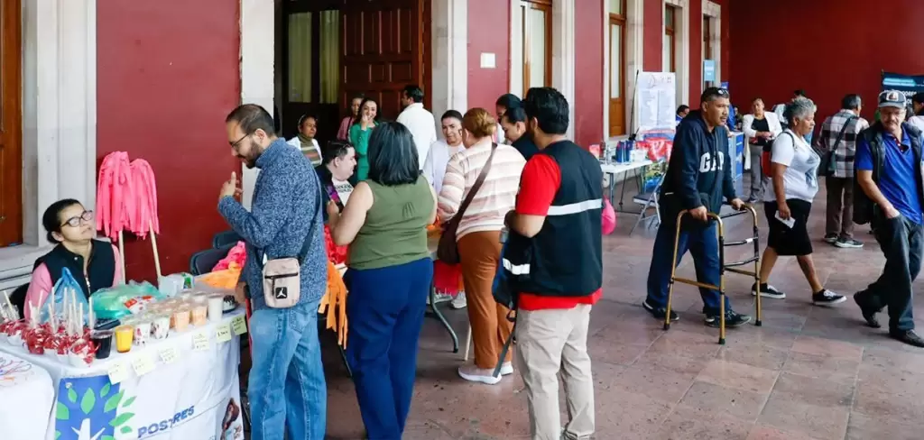 Asesoría legal gratuita Aguascalientes Miércoles Ciudadano