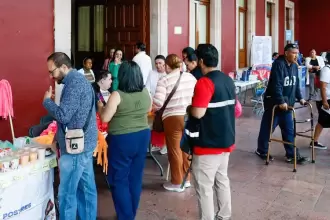 Asesoría legal gratuita Aguascalientes Miércoles Ciudadano
