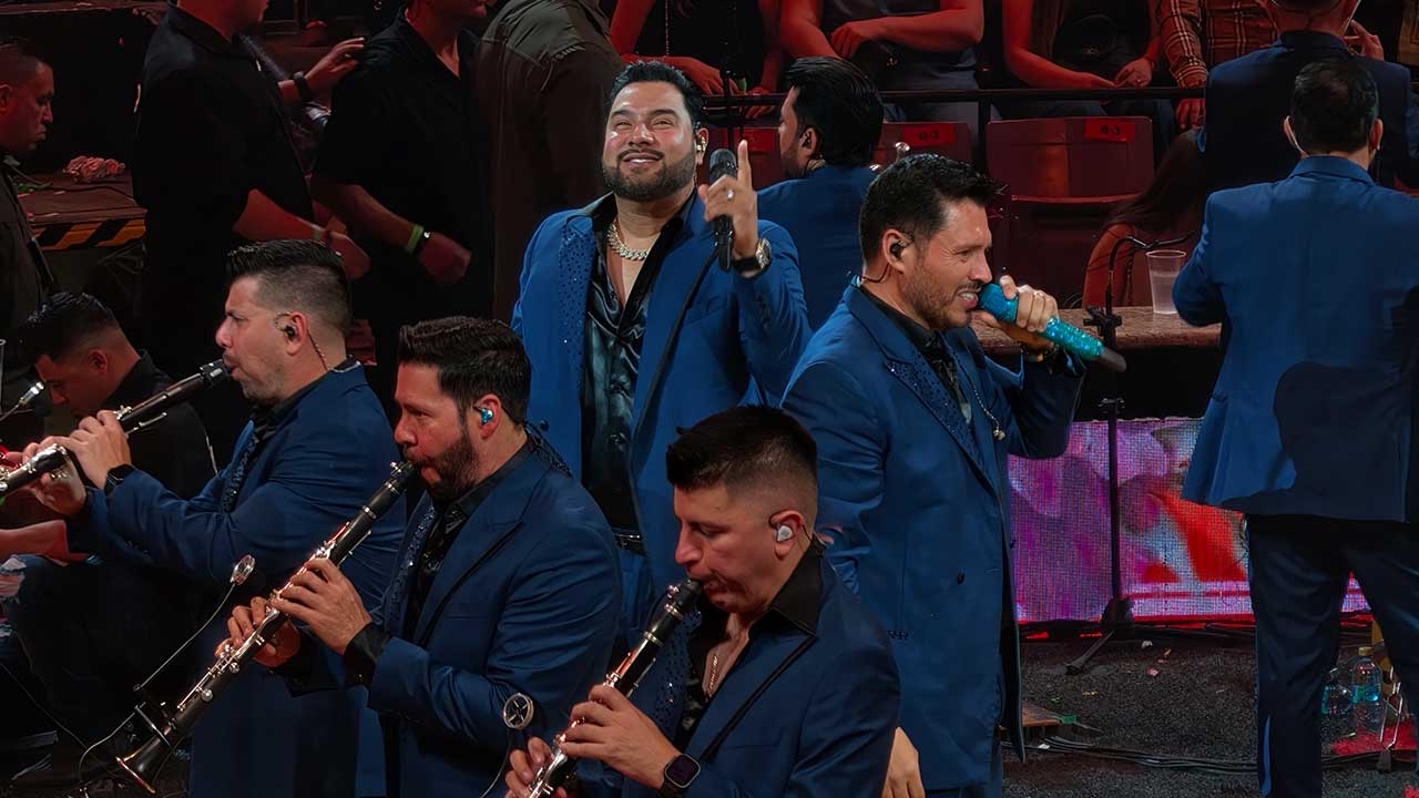 Banda MS en el Palenque de la FNSM20262