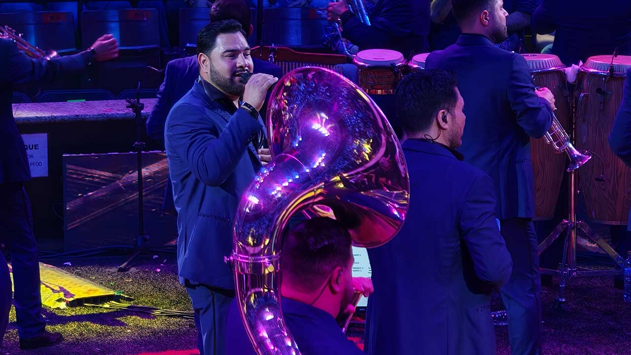 Banda MS en el Palenque de la FNSM20263