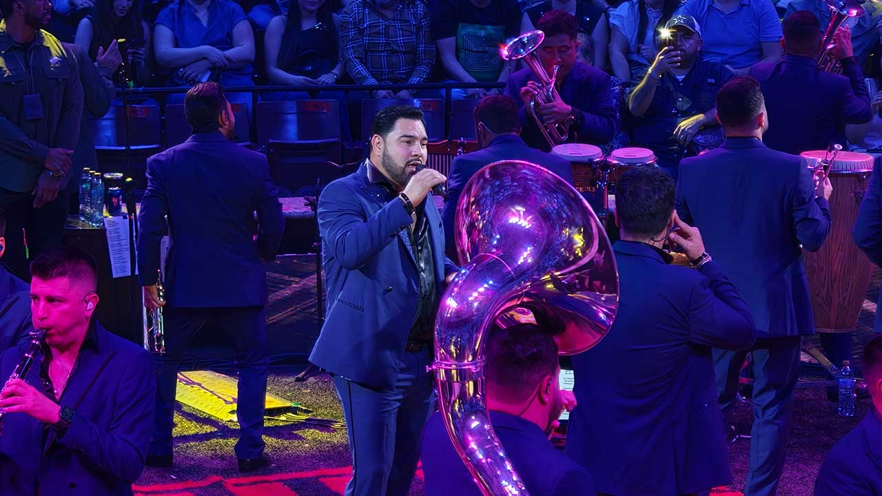 Banda MS en el Palenque de la FNSM20265