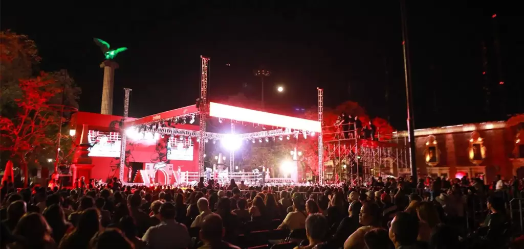 Boxeo en Aguascalientes arranca torneo en la FNSM2026
