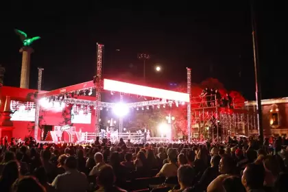Boxeo en Aguascalientes arranca torneo en la FNSM2026