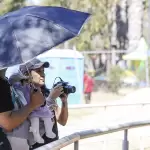 Calor en Aguascalientes- evita golpes de calor 2026