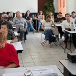 Capacitación gratuita para emprendedores en Aguascalientes
