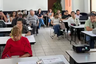 Capacitación gratuita para emprendedores en Aguascalientes
